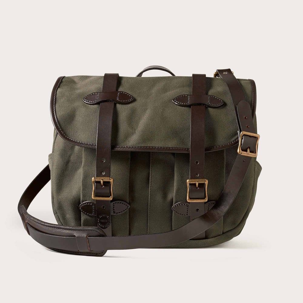 Filson Rugged Twill Field Bag Medium