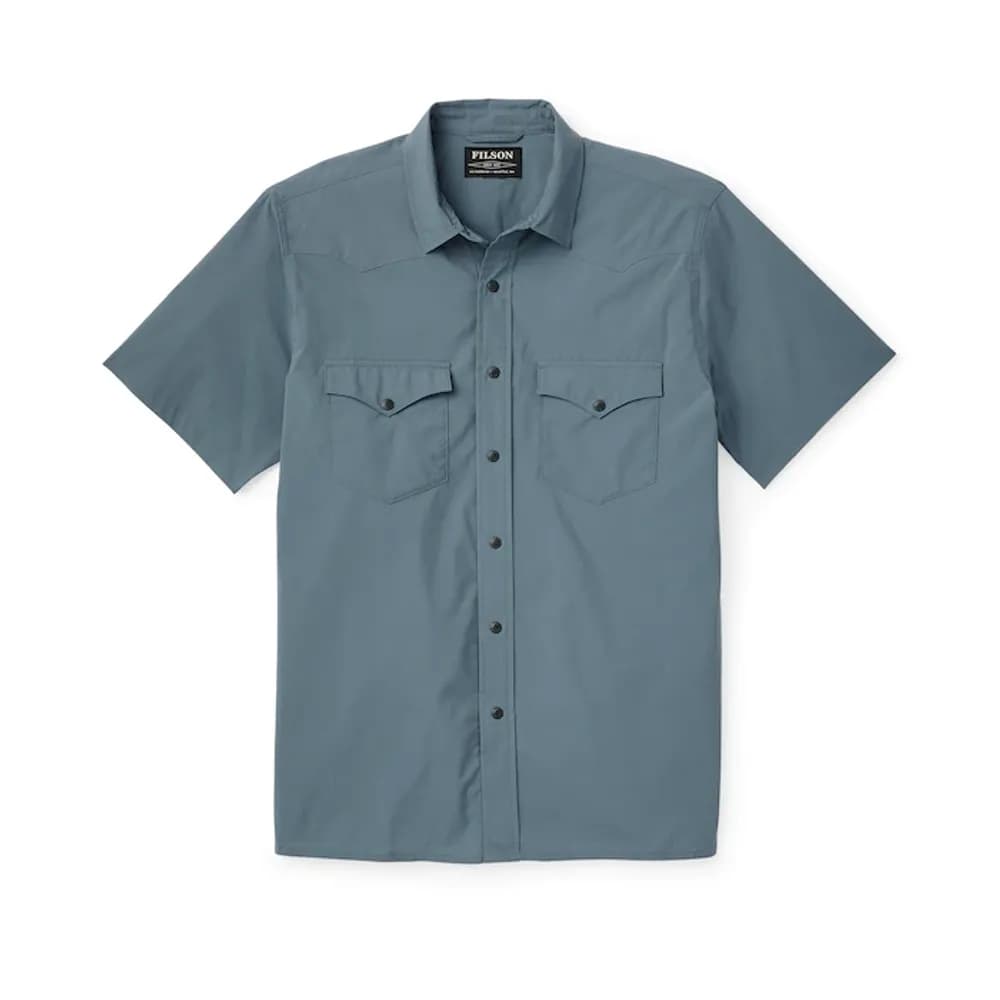 S/S Field shirt