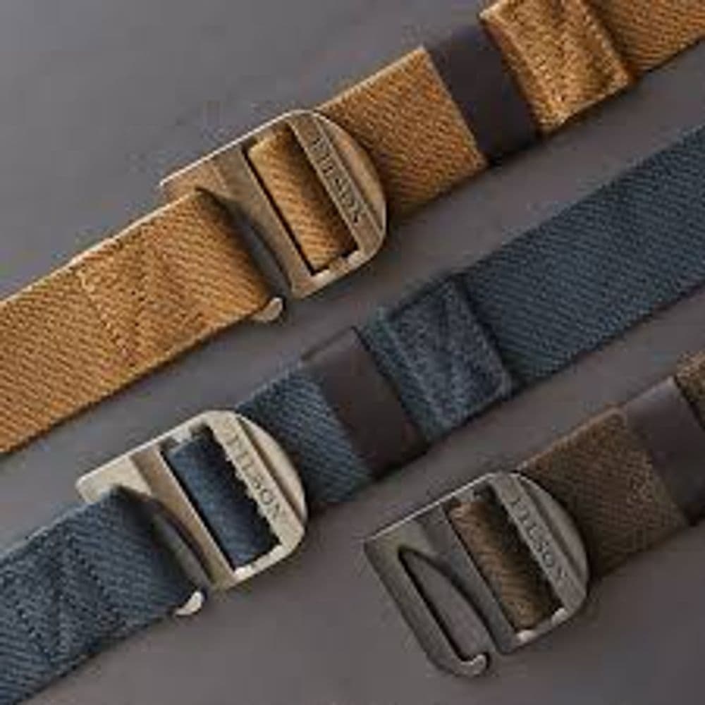 Togiak belt