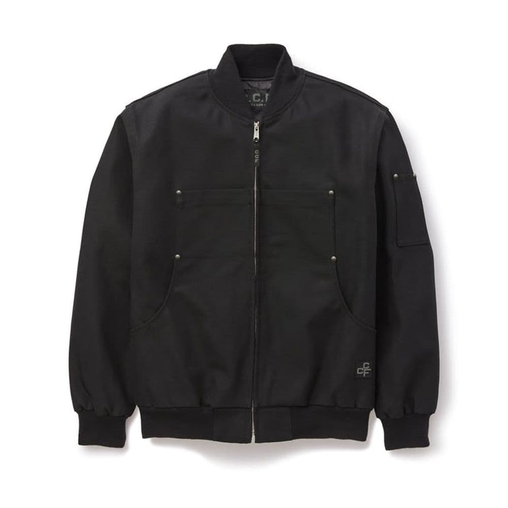 CCF Bomber jacket