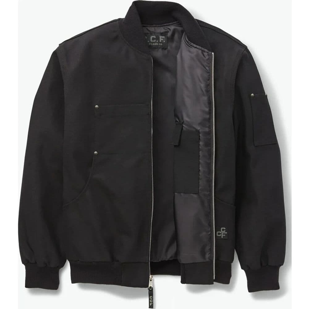 CCF Bomber jacket
