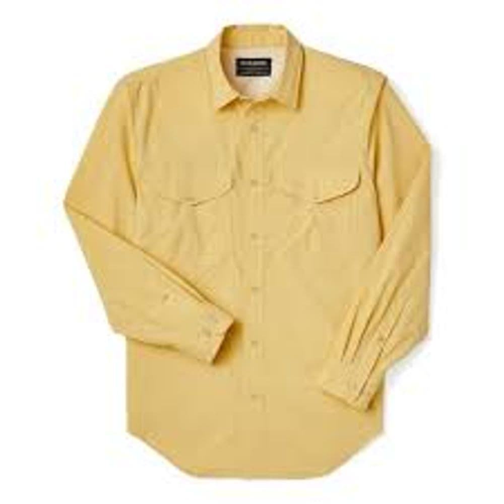 Sun proof Twin Lakes Sport Shirt